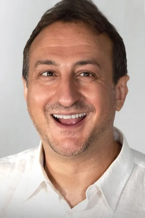 Mauro Casciari — personaje: Mauro