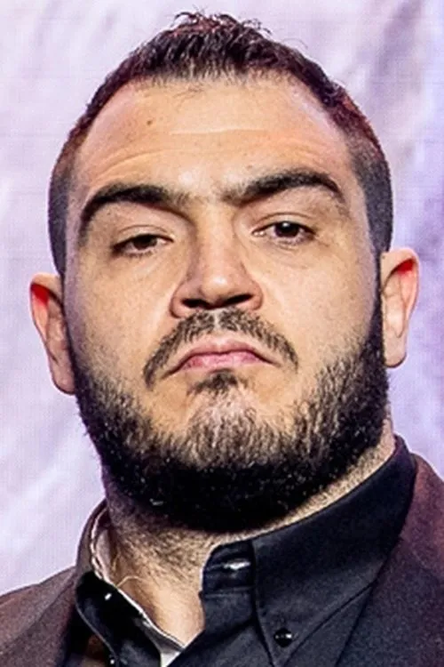 Iuri Lapicus ha trabajado con Mauro Cerilli en 1 ocasiones