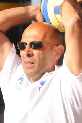 Luca Codignola ha trabajado con Mauro Maugeri en 1 ocasiones