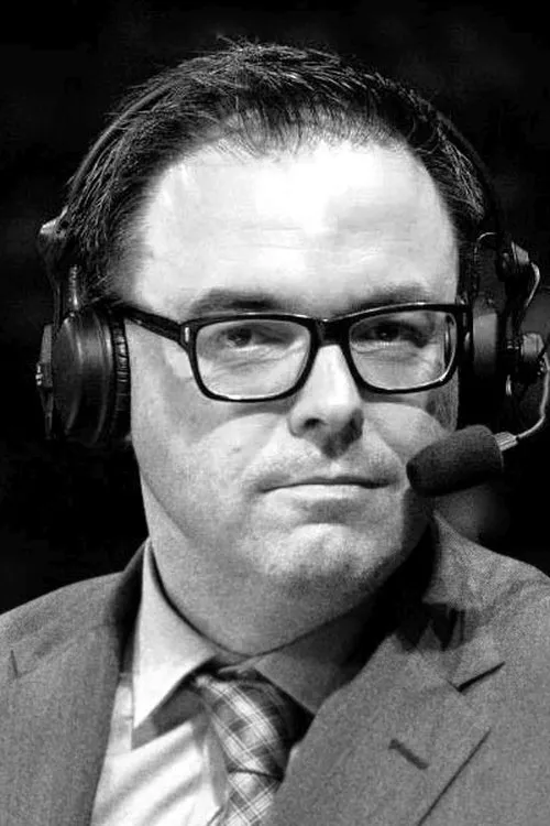 Mauro Ranallo — personaje: Self - Host