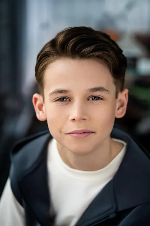 Miley Haik ha trabajado con Max Baribeau en 1 ocasiones