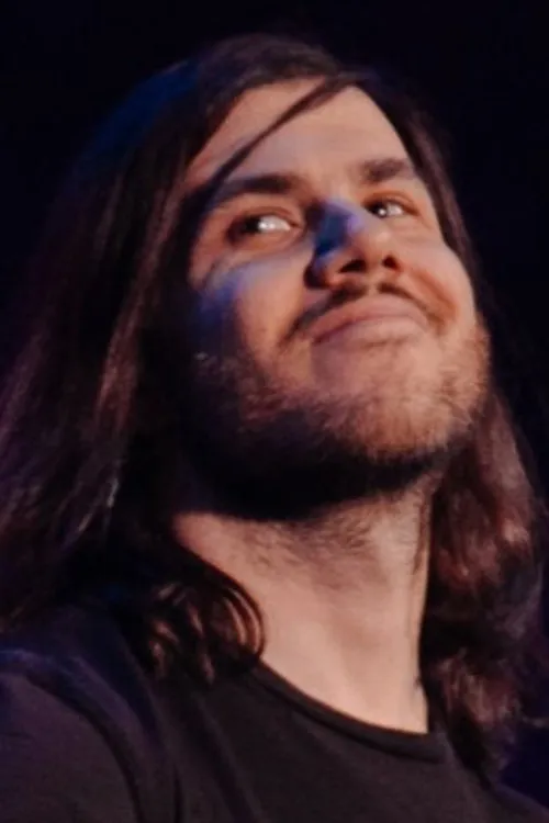 Kevin Scheitzbach ha trabajado con Max Bernstein en 1 ocasiones