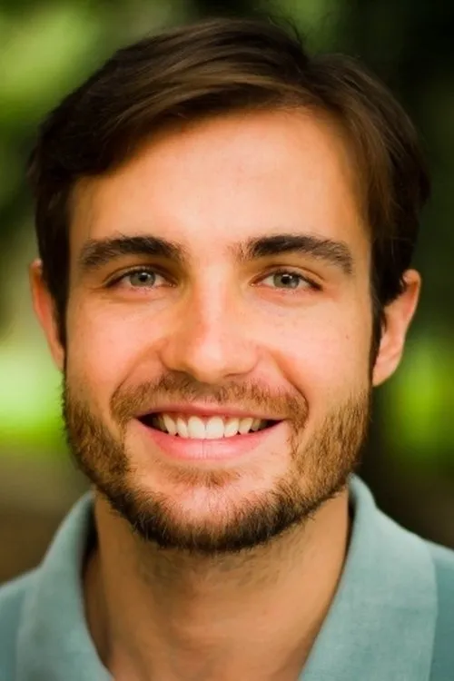 Max Fercondini — personaje: Tenente Ciro Martins