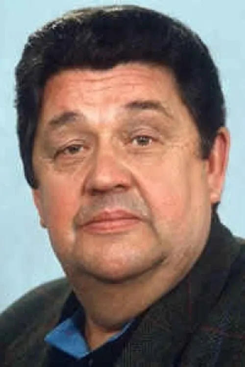 Max Grießer — personaje: Toni