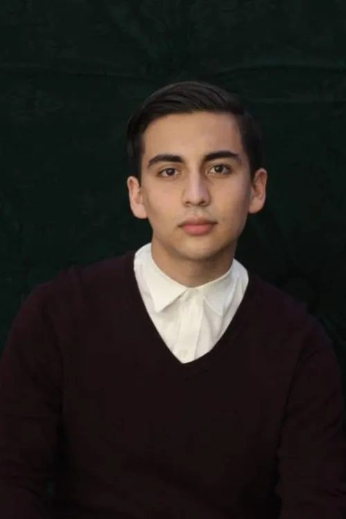 Alberto García ha trabajado con Max Loera en 1 ocasiones