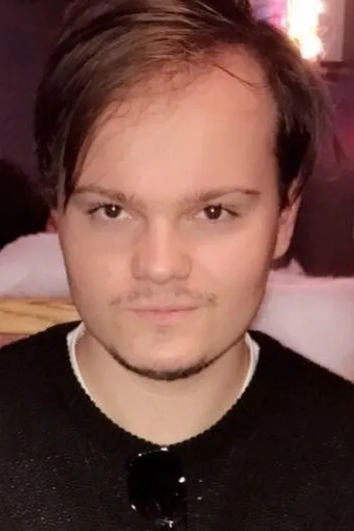 ??????? ????? ha trabajado con Max Lozynskyj en 1 ocasiones