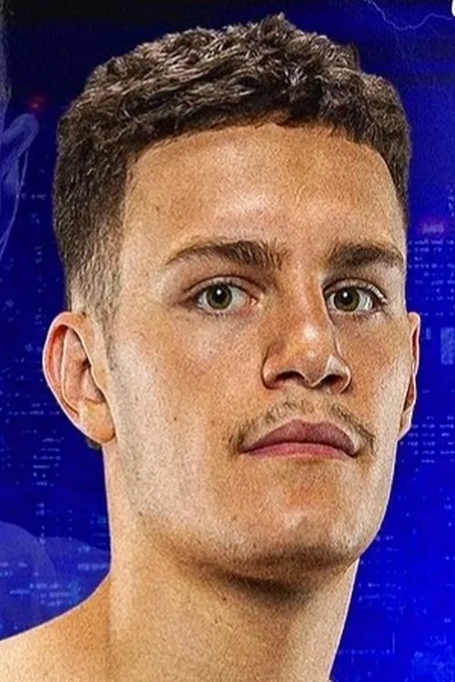 Les Sherrington ha trabajado con Max McIntyre en 1 ocasiones