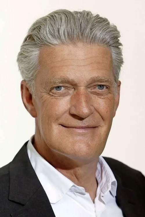 Haymon Maria Buttinger ha trabajado con Max Moor en 1 ocasiones