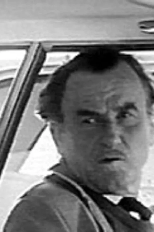 Max Osbiston en su biografía y filmografía