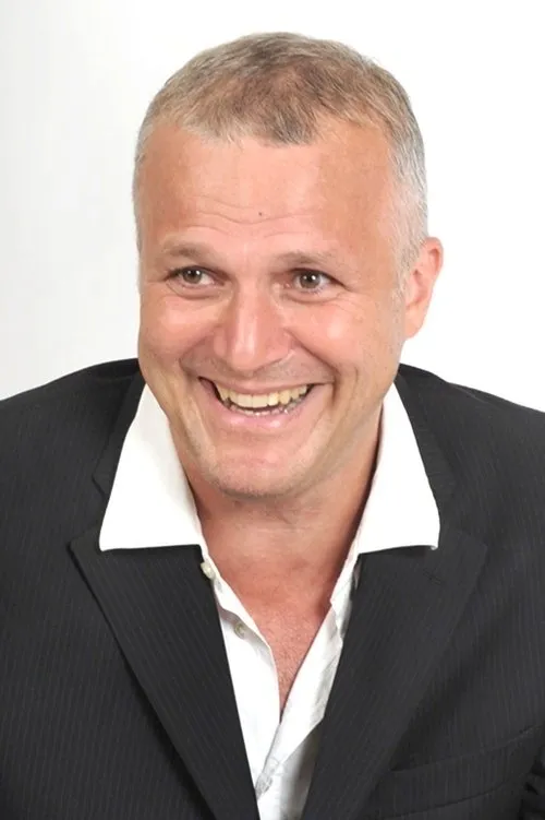 Renato Zappalà ha trabajado con Max Paiella en 1 ocasiones