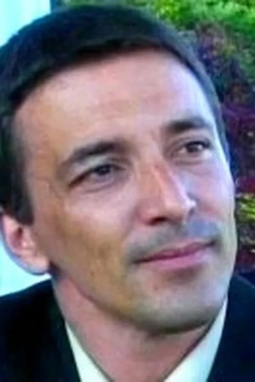 Max Payne interpretando a 