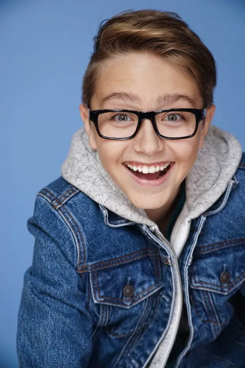 Eric Starkey ha trabajado con Max Purget en 1 ocasiones