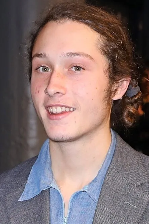 Max Records interpretando a Young Stephen