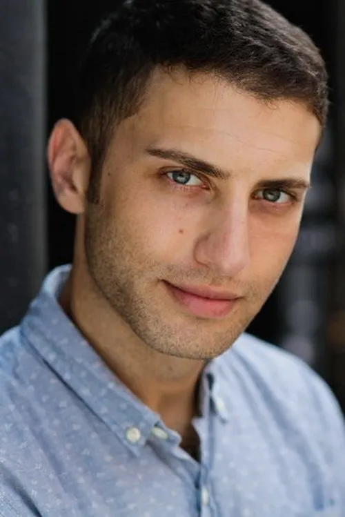 Gedy Shaltiel ha trabajado con Max Rhyser en 1 ocasiones