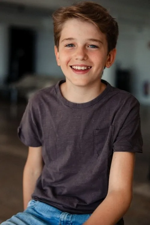 Max Sampietro en su biografía y filmografía