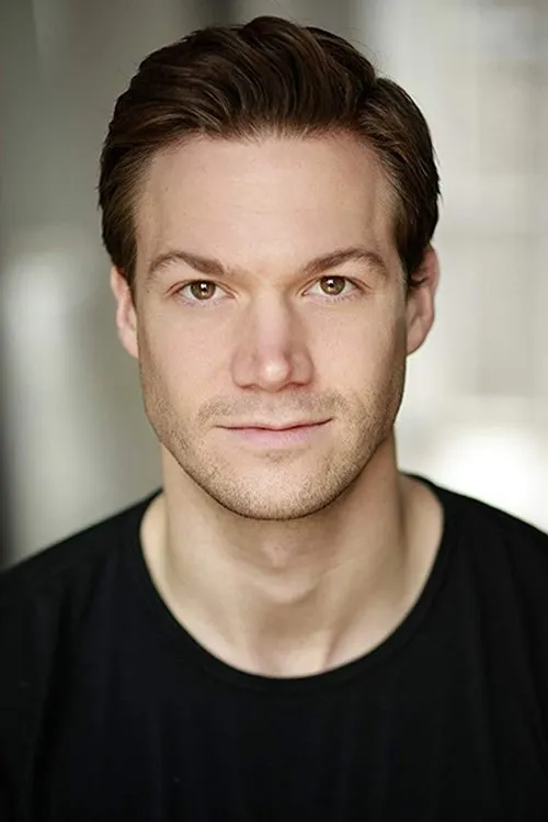 James Forbat ha trabajado con Max Westwell en 1 ocasiones