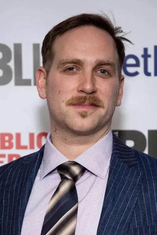 Max Woertendyke en su biografía y filmografía