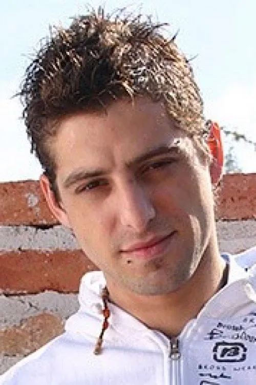 Lukas del Plata ha trabajado con Maxi Mass en 1 ocasiones