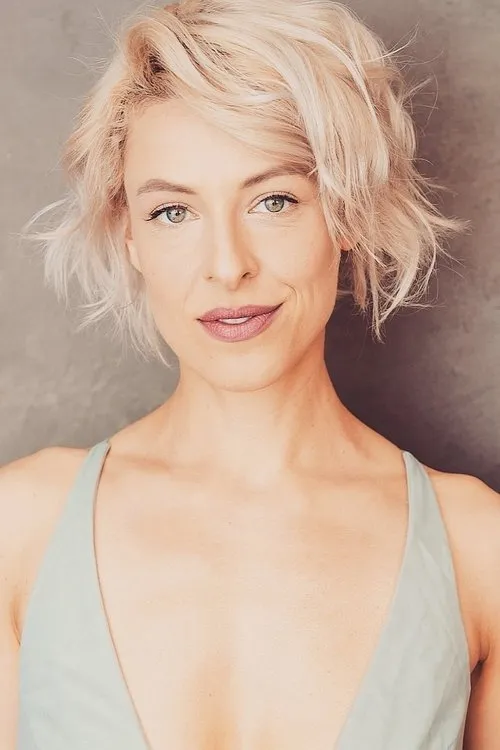 Abbe Rowlins ha trabajado con Maxi Witrak en 1 ocasiones