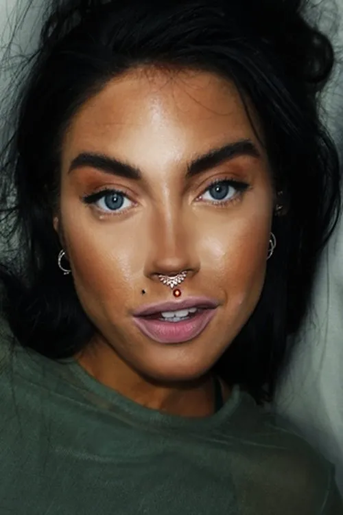 Lars Henrik Blind ha trabajado con Maxida Märak en 2 ocasiones