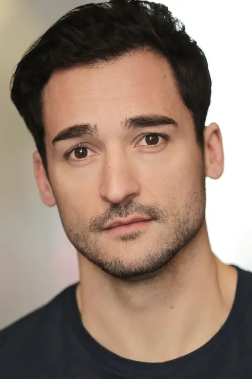 Chris Lew Kum Hoi ha trabajado con Maxim De Villiers en 1 ocasiones