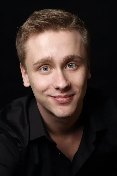 Maxim Salnikov — personaje: ????? ????????, ???? ???