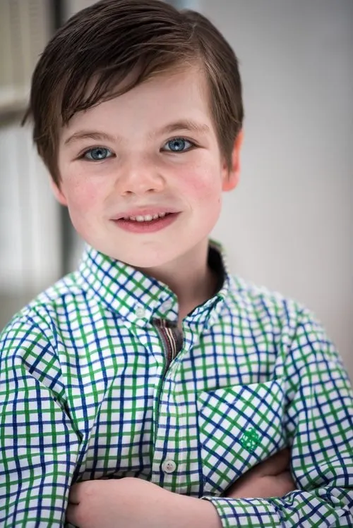 Hudson Gerb ha trabajado con Maxim Swinton en 1 ocasiones