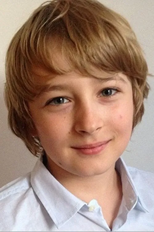 Maxim Topyła interpretando a Kajetan