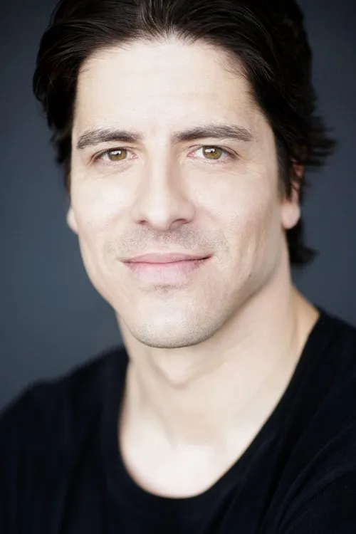 Taff Gillingham ha trabajado con Maxime Cournoyer en 1 ocasiones