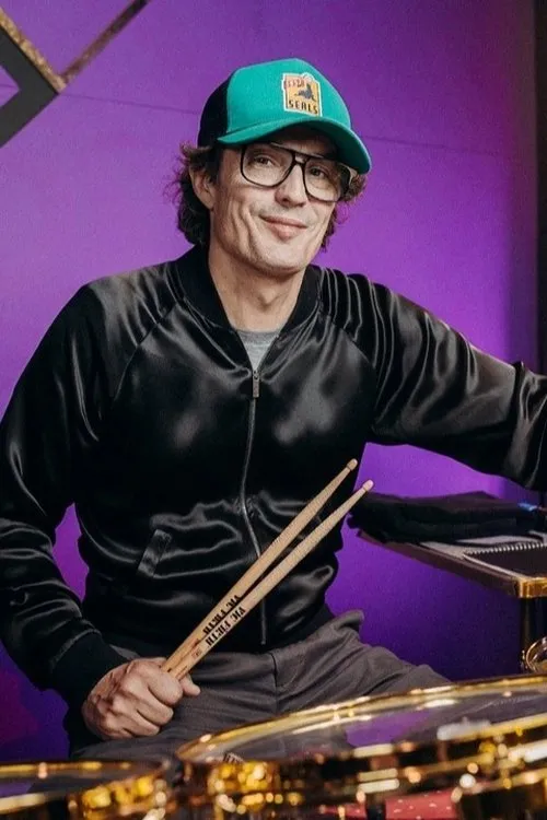 Gail Ann Dorsey ha trabajado con Maxime Garoute en 1 ocasiones