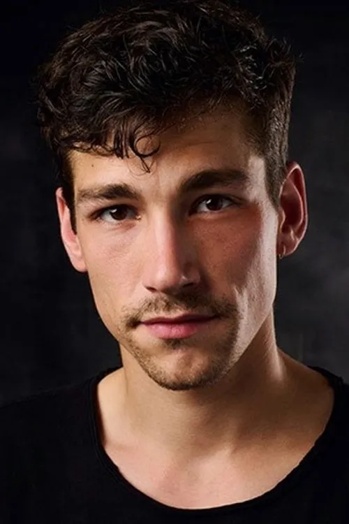 Elias Richard Siegmann ha trabajado con Maximilian Gehrlinger en 1 ocasiones