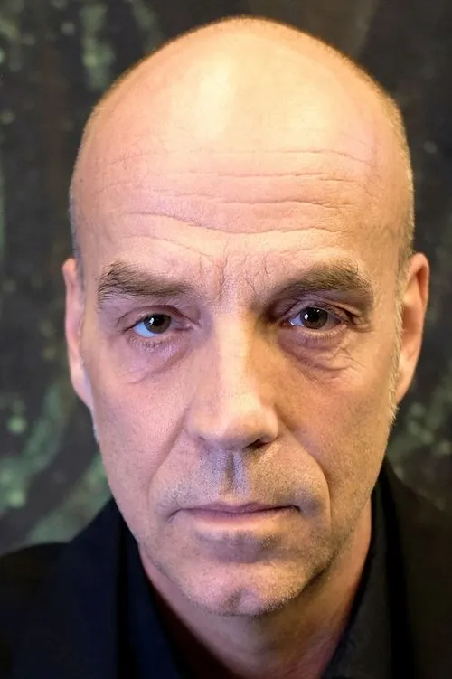 Gudrun Gabriel ha trabajado con Maximilian Wigger en 2 ocasiones