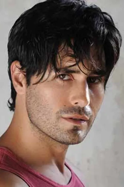 Eleonora Fuser ha trabajado con Maximiliano Hernando Bruno en 1 ocasiones