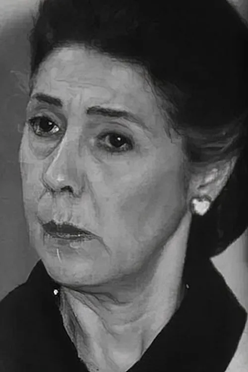 Maximira Figueiredo — personaje: Rosália Pacheco Oliveira