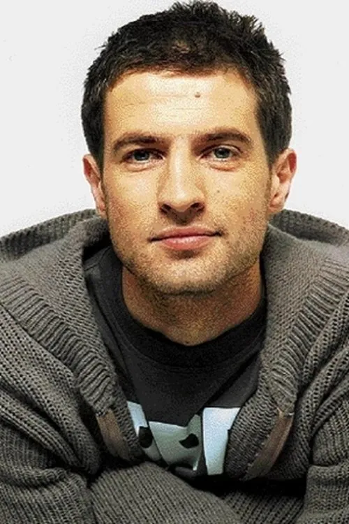 Maximos Moumouris — personaje: Laertis Makris