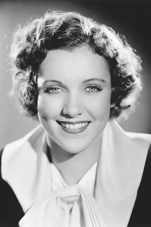 Maxine Doyle interpretando a Marguerite Mane