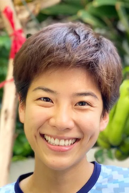 Tewapong Lekachaivoragul ha trabajado con Maxine Inthiporn Tamsukhin en 1 ocasiones