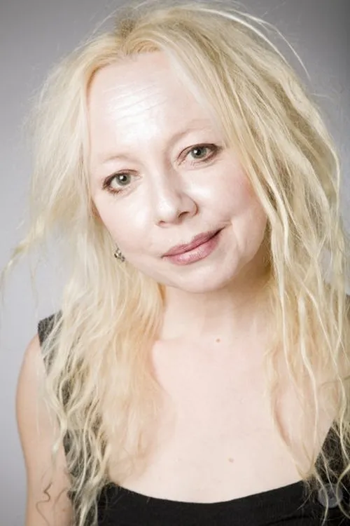 Maxine Klibingaitis en su biografía y filmografía