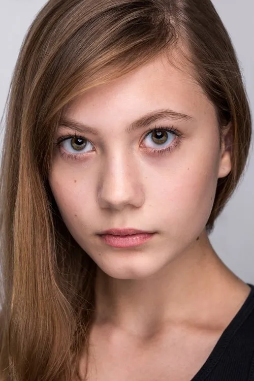 Michael Warren Anderson ha trabajado con Maxine Wanderer en 1 ocasiones