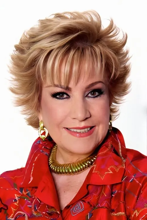 Maxine Woodside en su biografía y filmografía