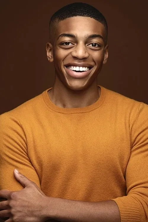 Robert Farrior ha trabajado con Maxwell Whittington-Cooper en 1 ocasiones