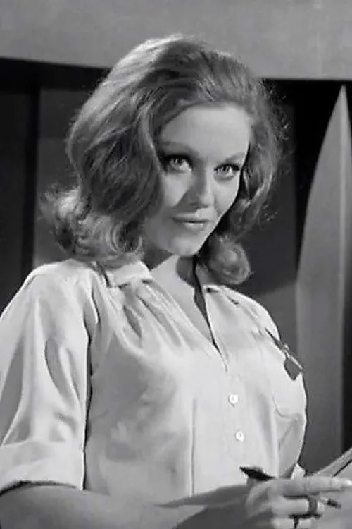 Patty Shepard ha trabajado con May Heatherly en 4 ocasiones