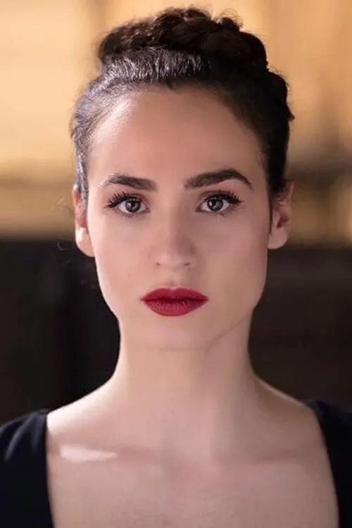 Manuel Cauchi ha trabajado con May-Linda Kosumovic en 1 ocasiones