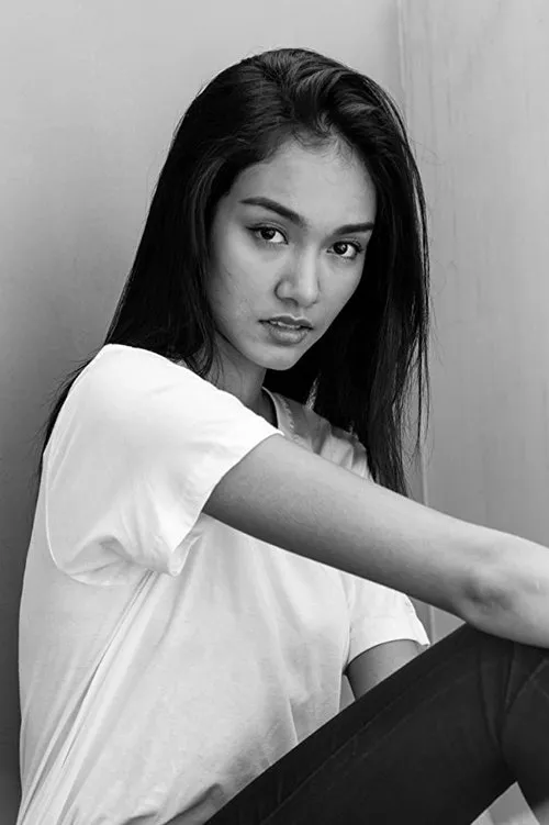 Natalie Lorence ha trabajado con May Myat Noe en 1 ocasiones