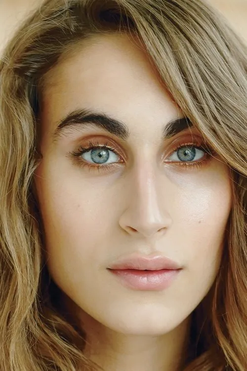 May Simón Lifschitz — personaje: Simone Osten