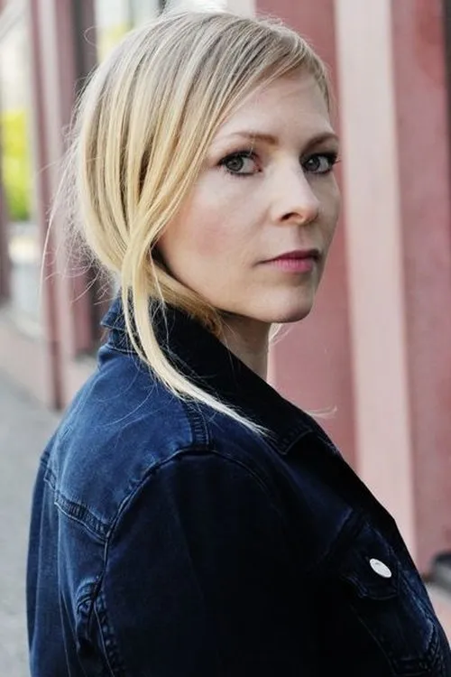 Foto de perfil del actor Maya Bothe en el reparto