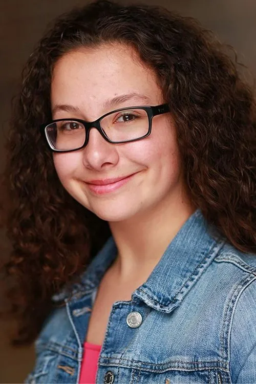 Morgan Neundorf ha trabajado con Maya Franzoi en 1 ocasiones