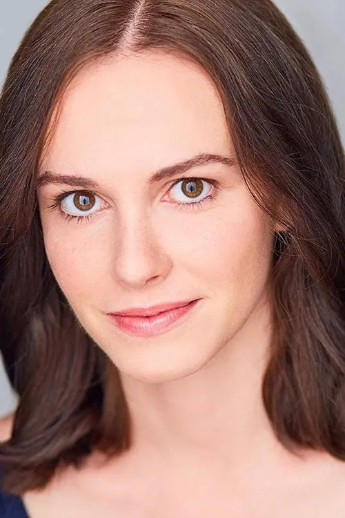 Amanda K. Morales ha trabajado con Maya Jamner en 1 ocasiones