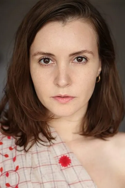 Foto de perfil del actor Maya Rachel Mcmanus en el reparto