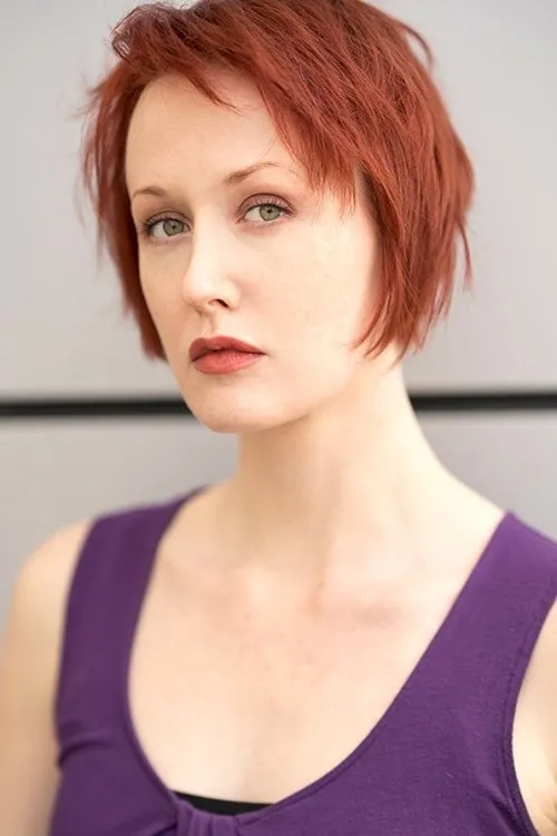 Maya Rosewood en su biografía y filmografía